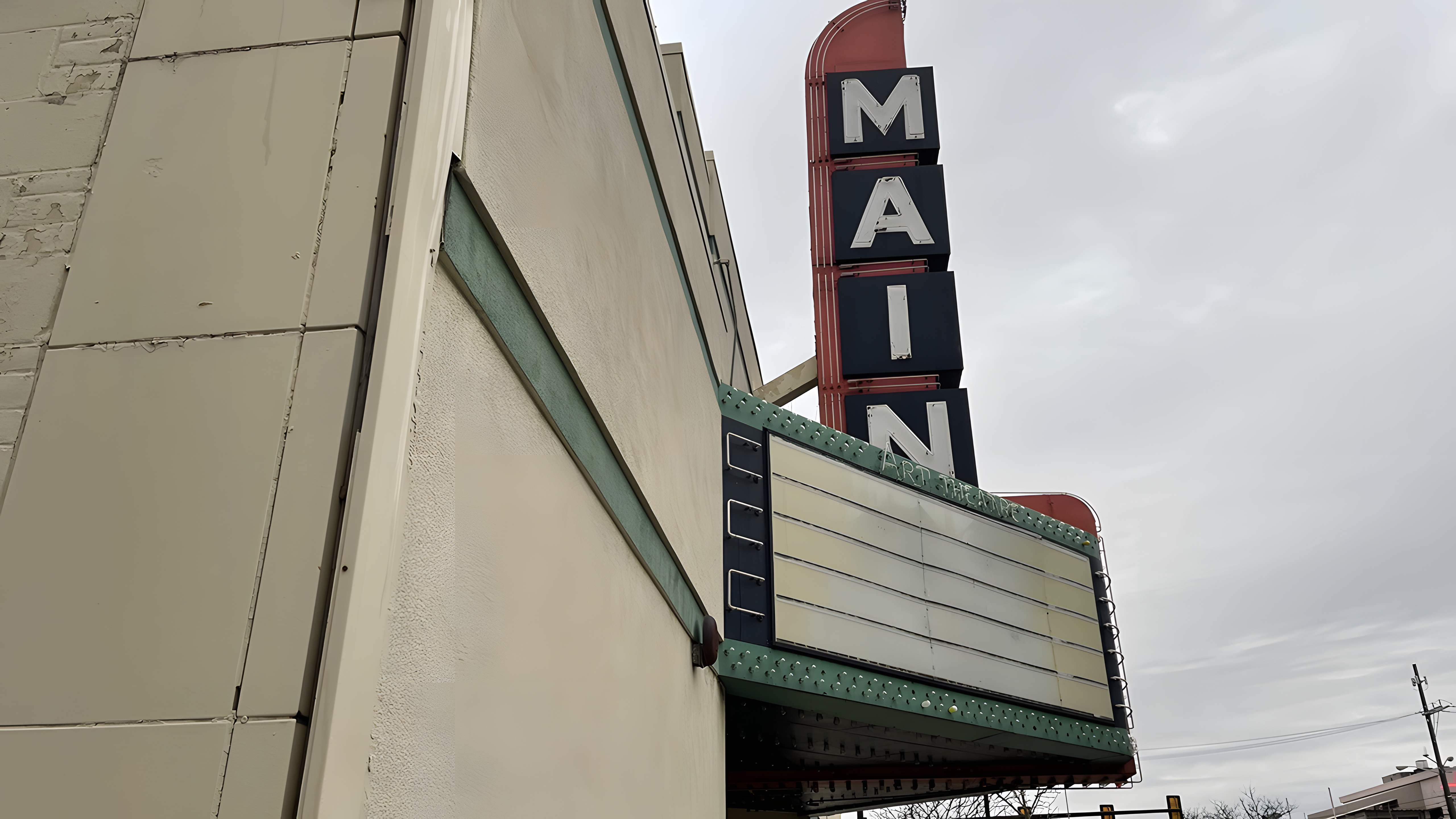 Motor City Cinematheque steps in where Detroit's art theatres left off
