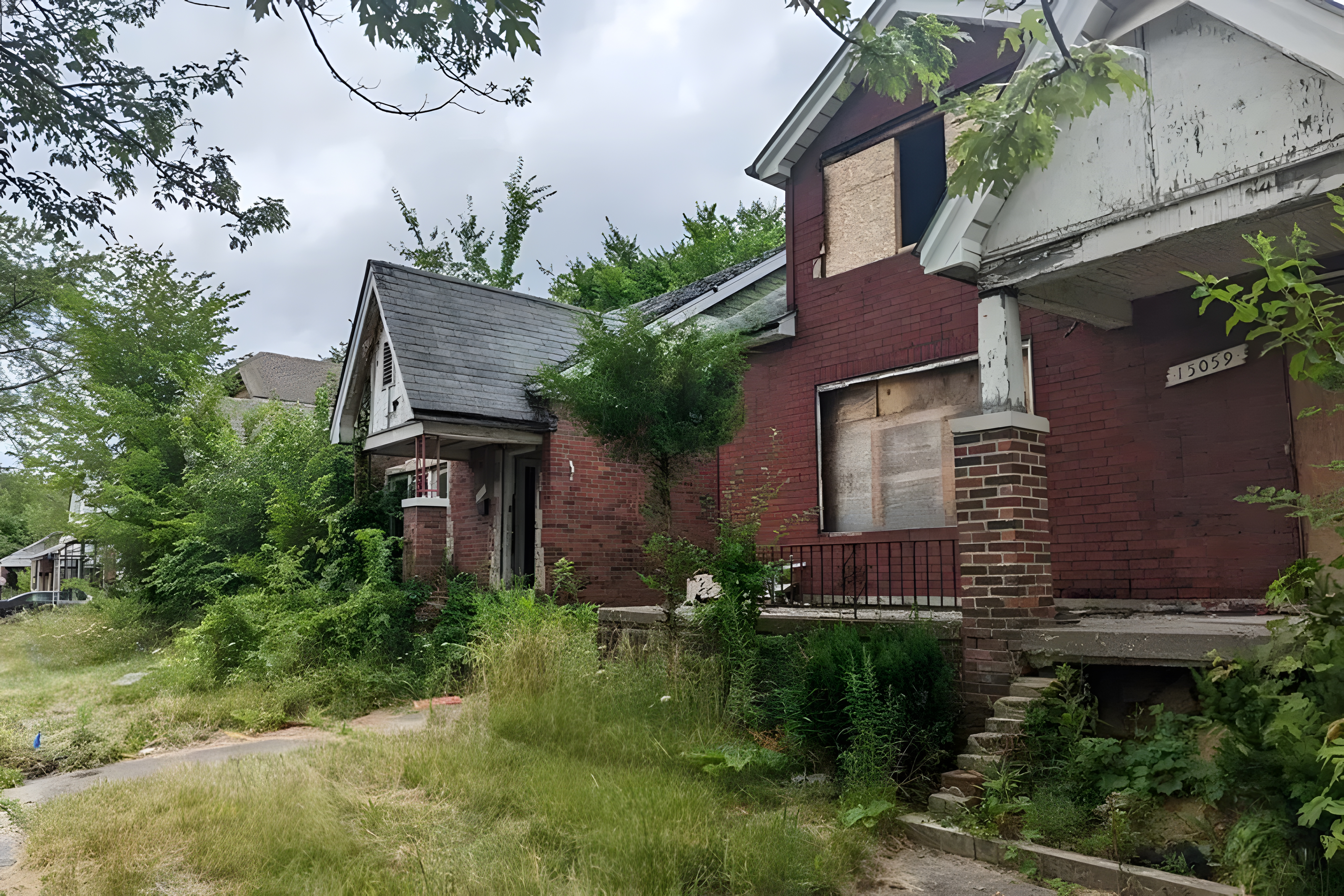 Detroit approves $52K to fix contaminated soil at one demo site as hundreds await testing