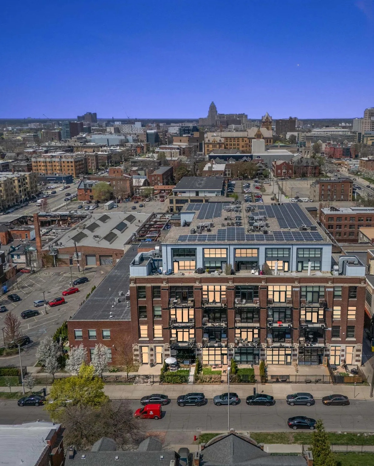 Detroit's free lawyer program for renters runs out of money in early 2027