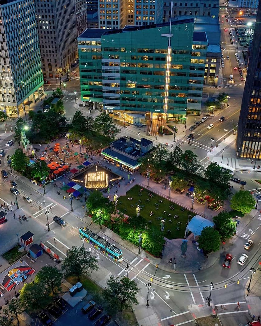 Detroit City FC is bringing free World Cup watch parties to Campus Martius and Mexicantown this June