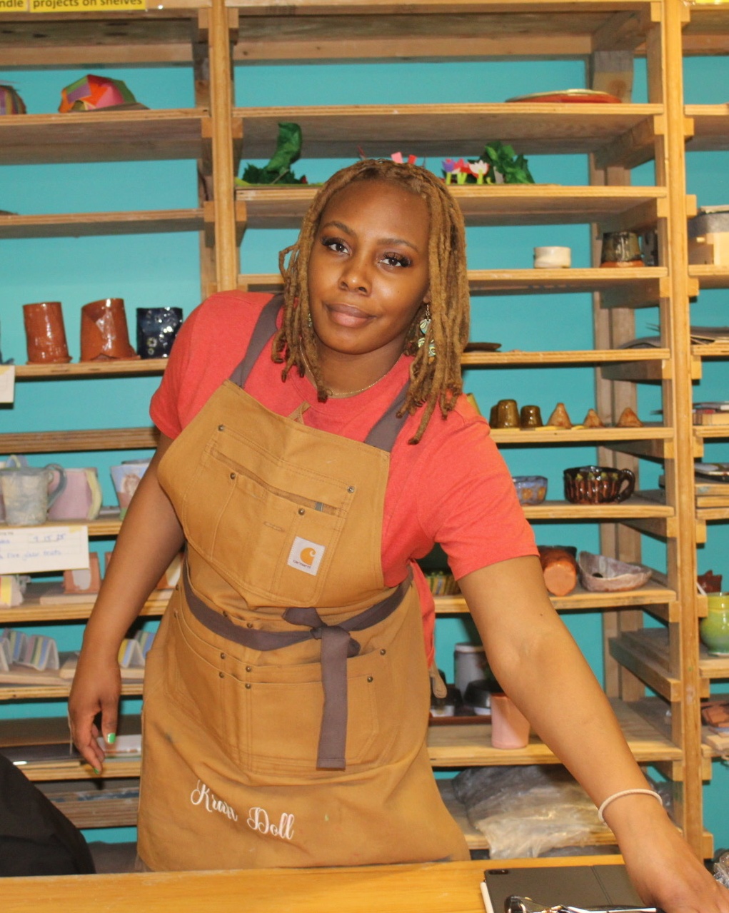 Detroit small business owners know social media is essential. Showing up every day is the hard part.